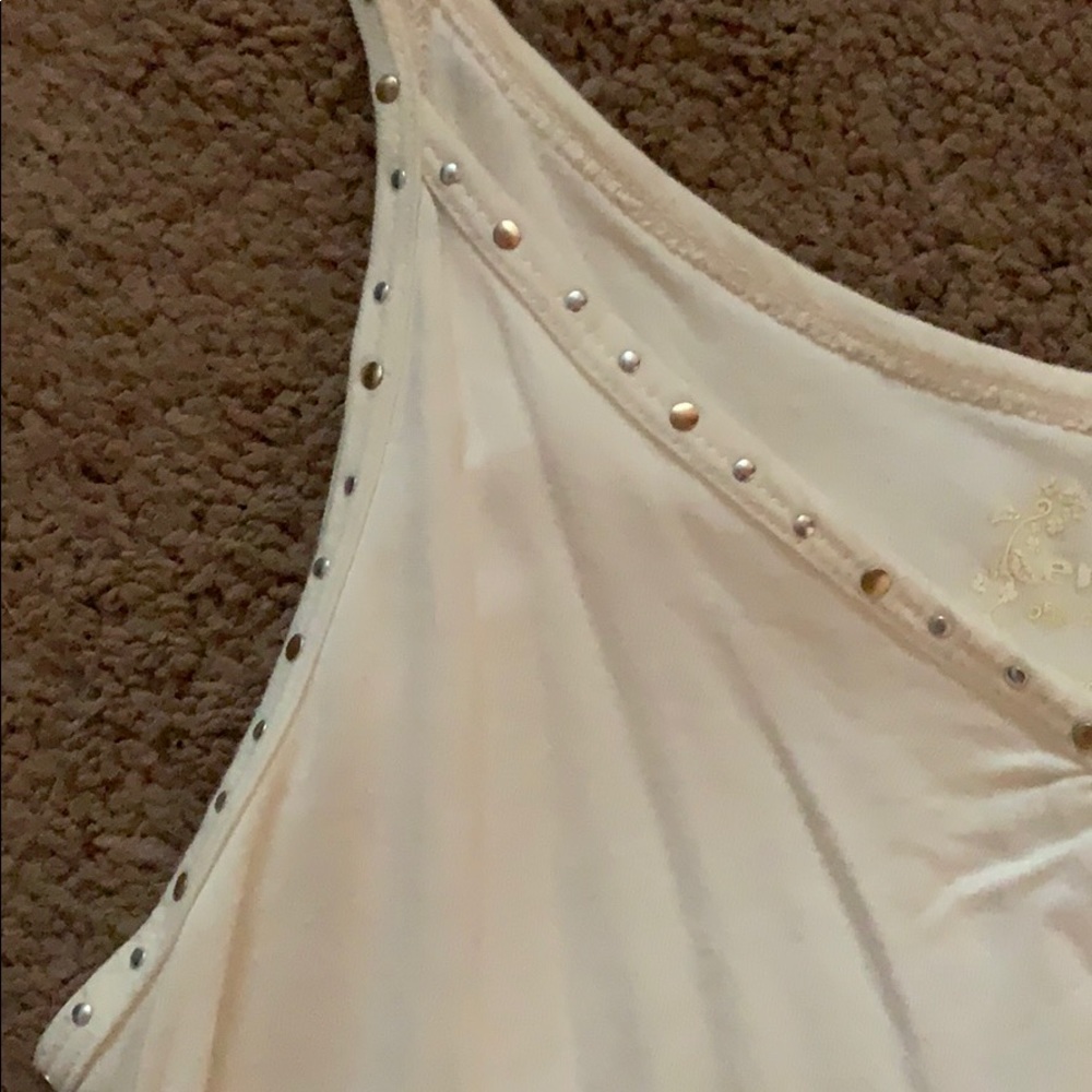 Tank top - Picture 2 of 2